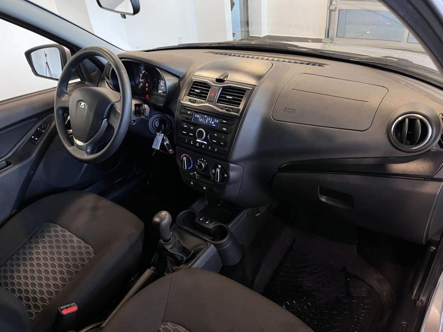 Lada (ВАЗ) Granta I Рестайлинг Чебоксары  - изображение 12