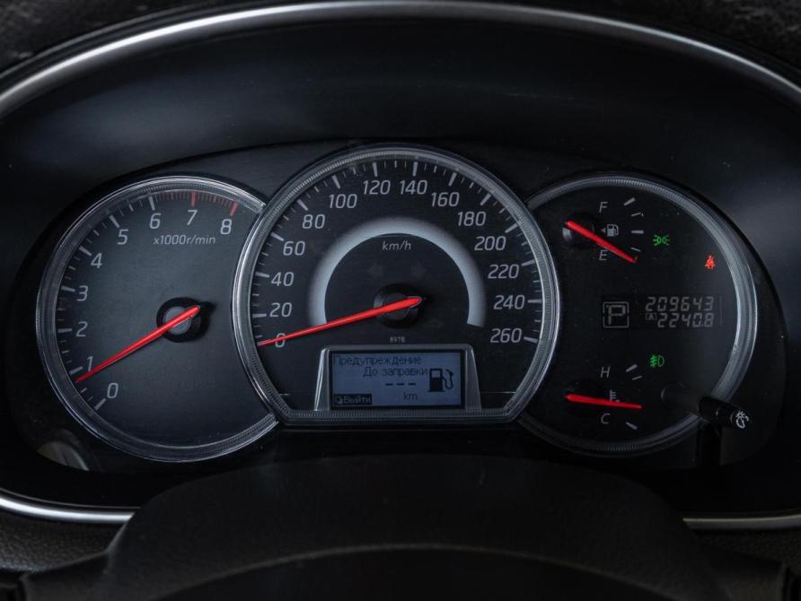 Nissan Teana II (J32) Краснодар  - изображение 17