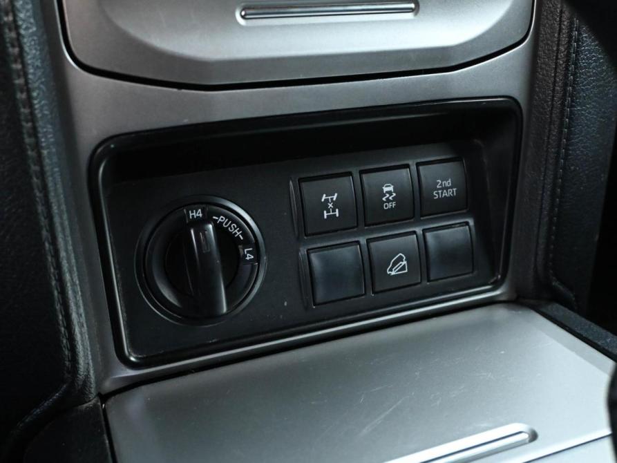 Toyota Land Cruiser Prado 150 Series Рестайлинг 2 Новороссийск  - изображение 23