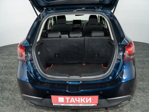 Mazda Demio IV (DJ) с пробегом 2018 года, цена 1 140 000 рублей, 76000 км, хэтчбек, Автокод Объявления