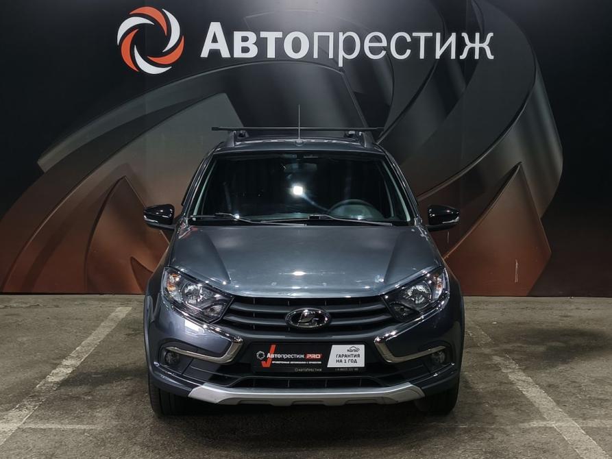 Lada (ВАЗ) Granta I Рестайлинг Ставрополь  - изображение 2