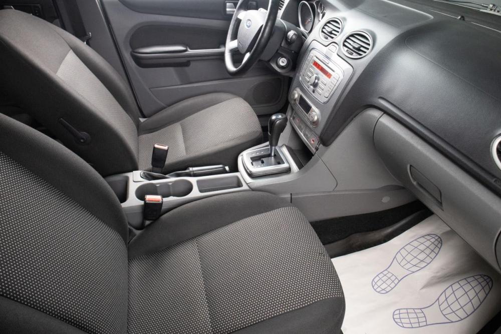 Ford Focus II Рестайлинг Оренбург  - изображение 16