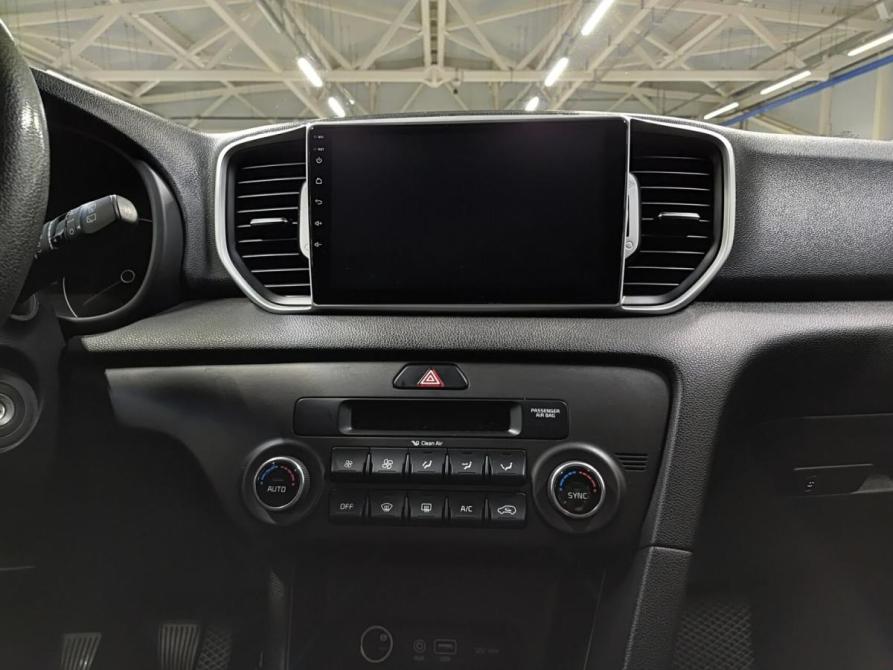 Kia Sportage IV Казань  - изображение 17