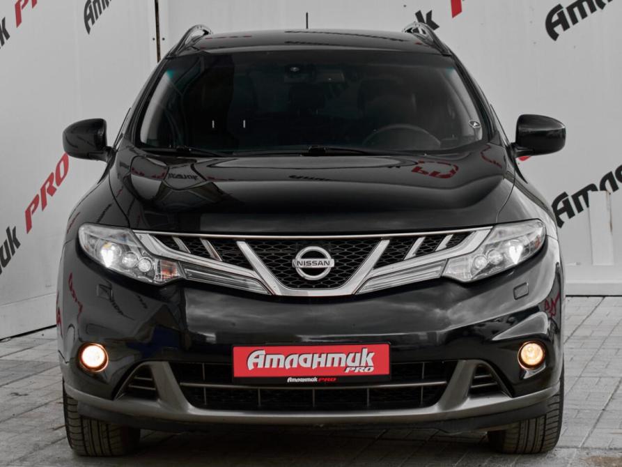 Nissan Murano II (Z51) Рестайлинг 2 Екатеринбург  - изображение 2