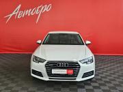 Audi A4 V (B9) Вологда  - изображение 28