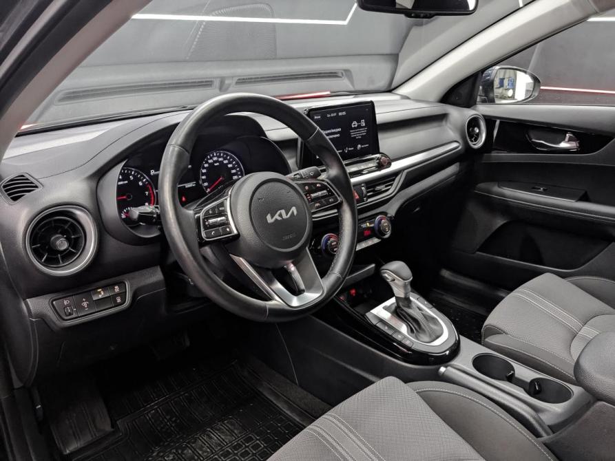 Kia Cerato IV Рестайлинг Москва  - изображение 15