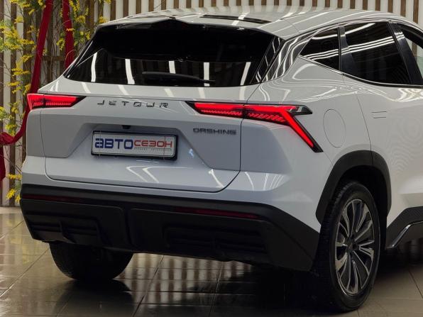 JETOUR DASHING I с пробегом 2024 года, цена 1 826 000 рублей, 33121 км, внедорожник, Автокод Объявления