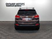Hyundai ix35 I Рестайлинг Пермь  - изображение 24