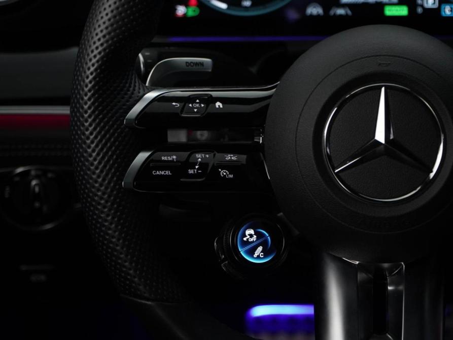 Mercedes-Benz AMG GT 4-Door Coupe I Москва  - изображение 18