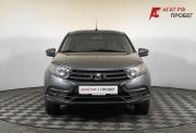 Lada (ВАЗ) Granta I Рестайлинг Нижний Новгород  - изображение 24