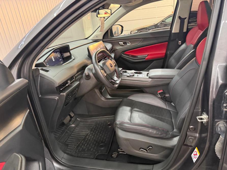 Changan CS55 Plus II Краснодар  - изображение 13