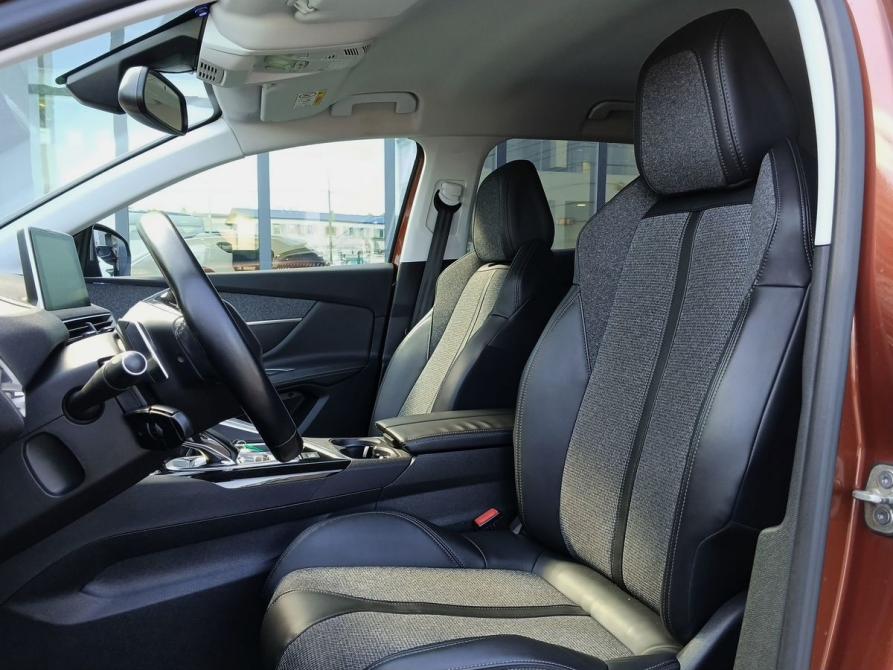 Peugeot 3008 II Москва  - изображение 20