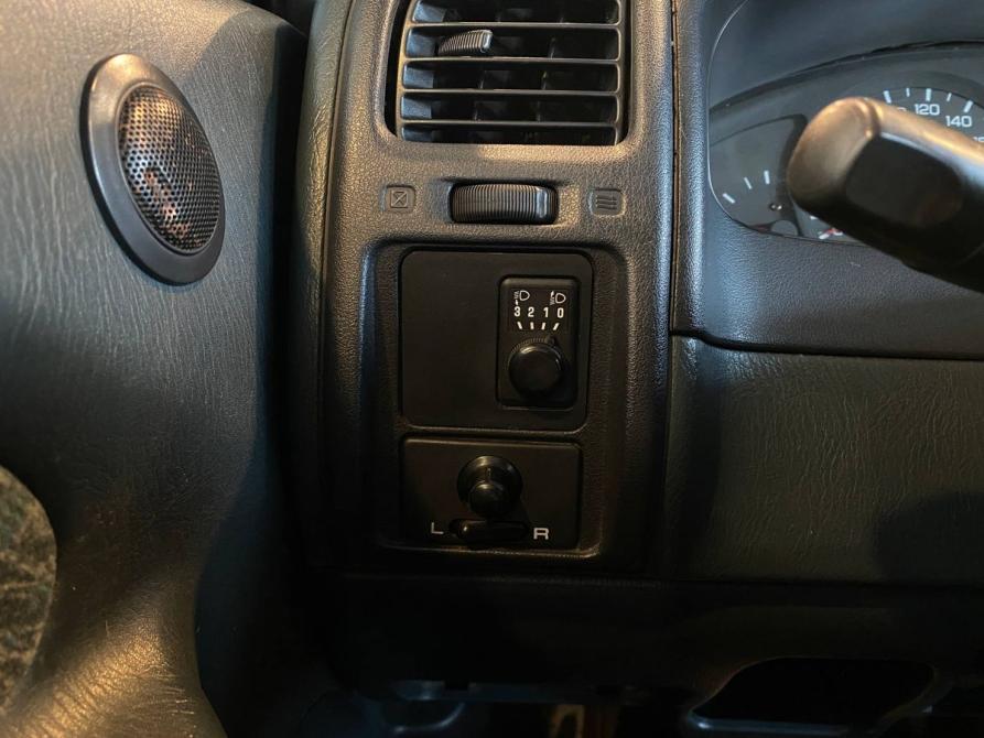 Nissan Almera I (N15) Чебоксары  - изображение 29