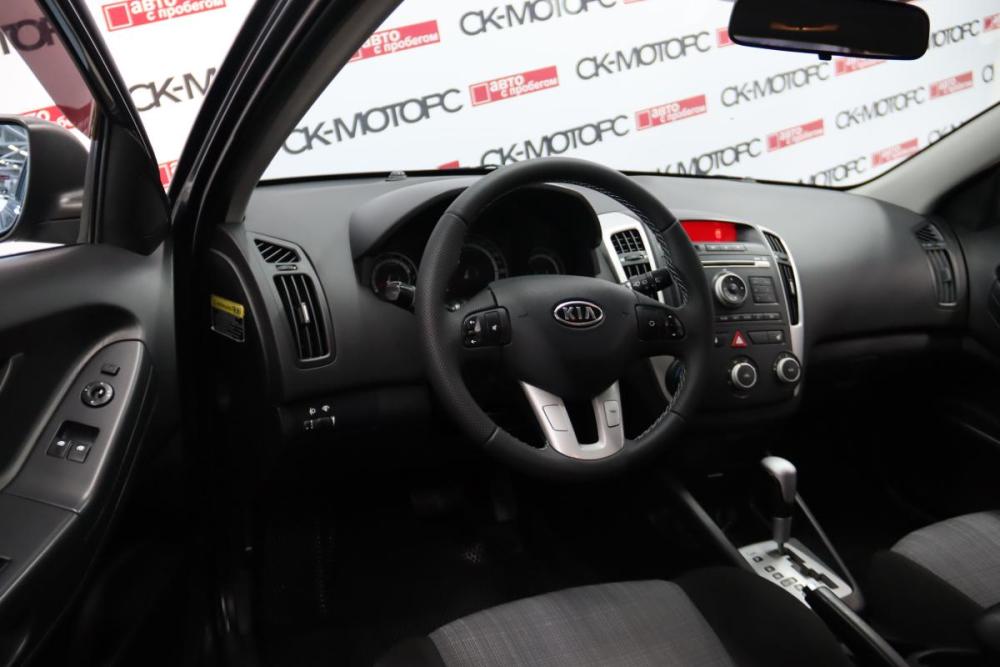 Kia Ceed I Рестайлинг Сургут  - изображение 7