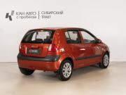 Hyundai Getz I Рестайлинг Казань  - изображение 11