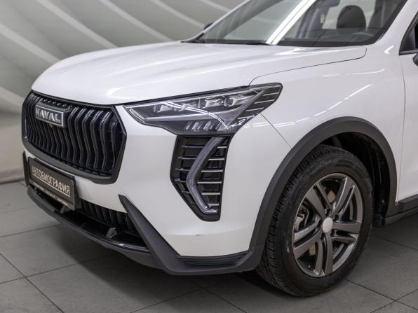 Haval Jolion I Рестайлинг с пробегом 2024 года, цена 1 938 000 рублей, 41746 км, внедорожник, Автокод Объявления