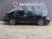 Toyota Camry VII (XV50) Рестайлинг Пермь  - изображение 34