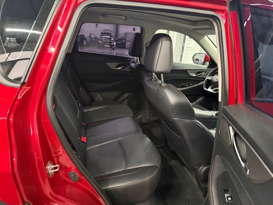 Changan CS35 Plus I Рестайлинг Краснодар  - изображение 14