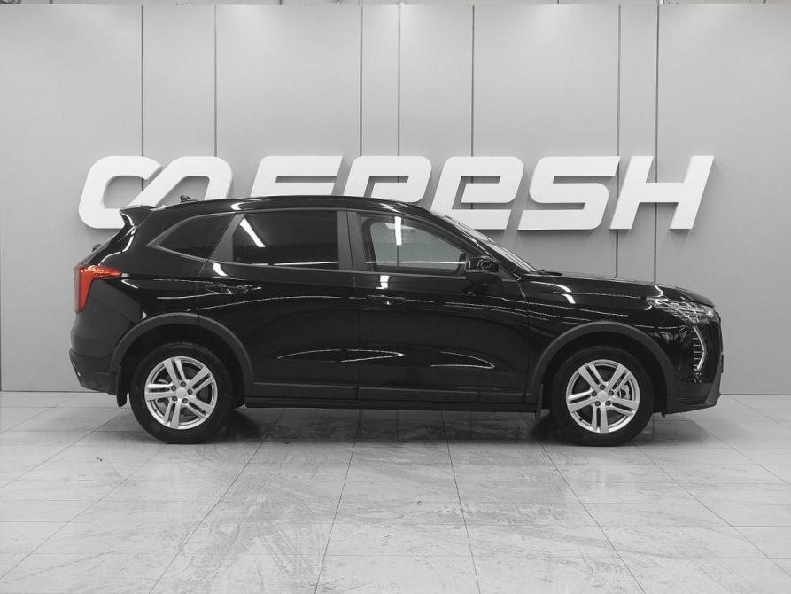 Haval Jolion I Рестайлинг Сочи  - изображение 5