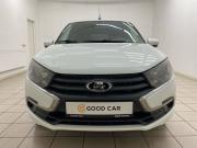Lada (ВАЗ) Granta I Рестайлинг Энгельс  - изображение 28
