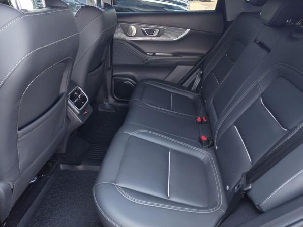 Chery Tiggo 7 Pro Max I Рестайлинг с пробегом 2025 года, цена 2 060 000 рублей, 41700 км, внедорожник, Автокод Объявления