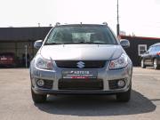 Suzuki SX4 I (Classic) Ижевск  - изображение 26