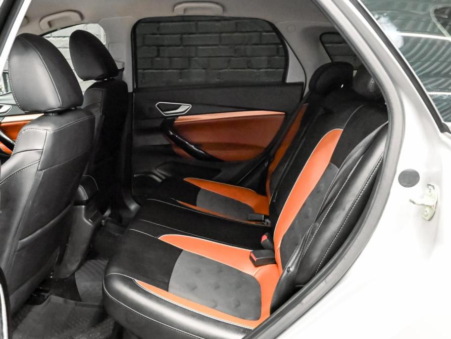 Lada (ВАЗ) Vesta I Рестайлинг (NG) Екатеринбург  - изображение 18