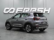 Chery Tiggo 4 I Рестайлинг Воронеж  - изображение 27
