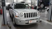 Jeep Liberty (Patriot) Санкт-Петербург  - изображение 7