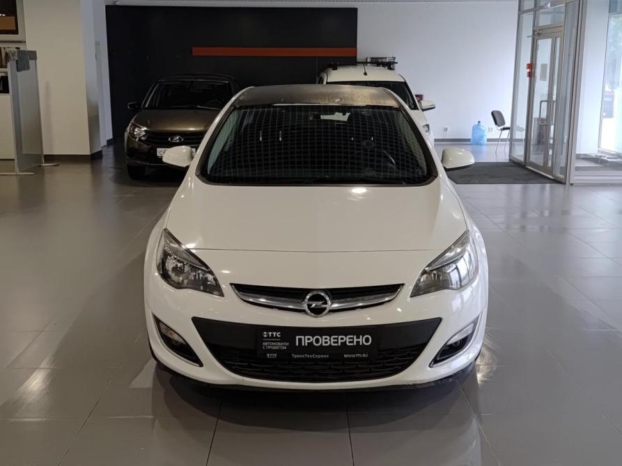 Opel Astra J Казань  - изображение 2