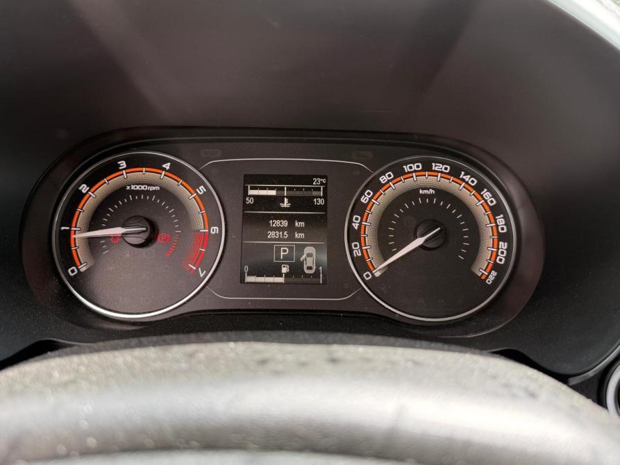 Lada (ВАЗ) Vesta I Рестайлинг (NG) Нижний Новгород  - изображение 2