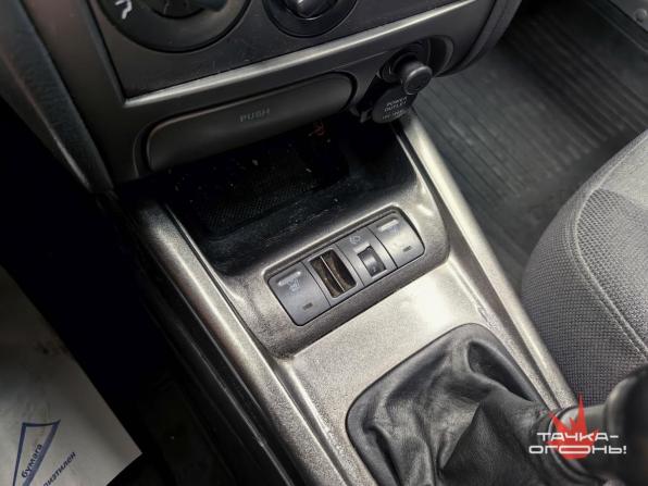 Hyundai Elantra III (XD2) Рестайлинг с пробегом 2009 года, цена 420 000 рублей, 301000 км, седан, Автокод Объявления