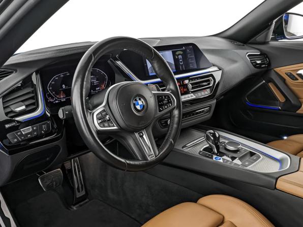 BMW Z4 III (G29) с пробегом 2020 года, цена 4 390 000 рублей, 77658 км, родстер, Автокод Объявления