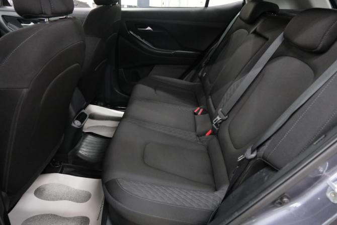 Hyundai Creta II с пробегом 2021 года, цена 2 399 000 рублей, 62000 км, внедорожник, Автокод Объявления