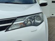 Toyota RAV4 IV (XA40) Санкт-Петербург  - изображение 28