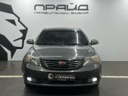 Geely Emgrand EC7 Ростов-на-Дону  - изображение 22