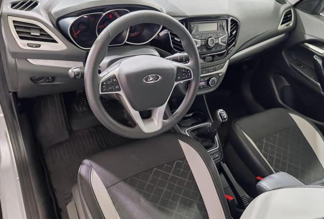 Lada (ВАЗ) Vesta I с пробегом 2019 года, цена 970 000 рублей, 158313 км, универсал, Автокод Объявления