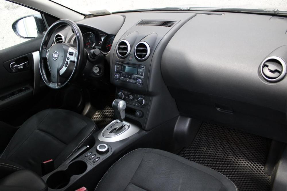 Nissan Qashqai I Рестайлинг Ярославль  - изображение 11