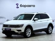 Volkswagen Tiguan II Ставрополь  - изображение 17