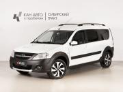 Lada (ВАЗ) Largus I Казань  - изображение 9