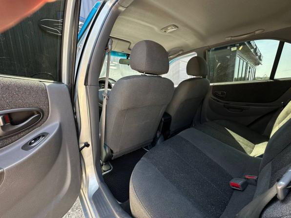 Hyundai Accent II с пробегом 2008 года, цена 299 000 рублей, 181000 км, седан, Автокод Объявления