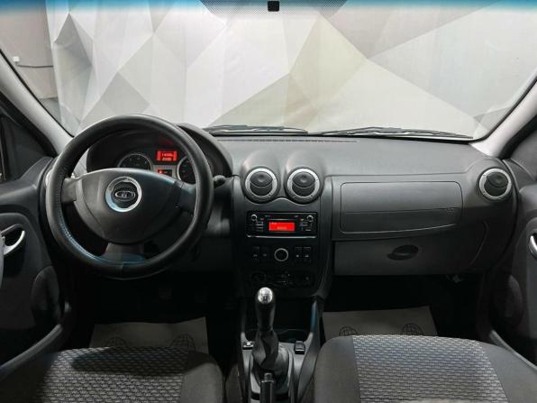 Lada (ВАЗ) Largus I с пробегом 2019 года, цена 670 000 рублей, 116309 км, универсал, Автокод Объявления