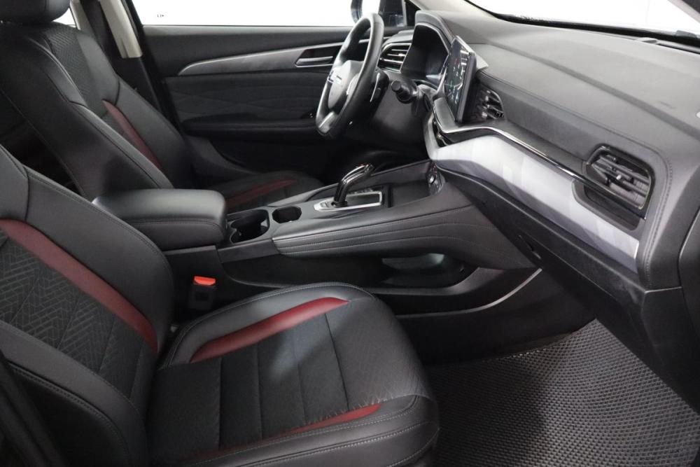 Haval F7x I Рестайлинг Санкт-Петербург  - изображение 11