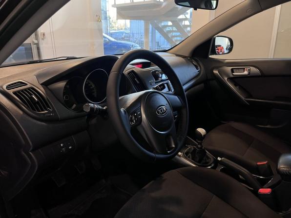 Kia Cerato II с пробегом 2011 года, цена 734 000 рублей, 192582 км, седан, Автокод Объявления