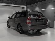 Chevrolet Lacetti I Москва  - изображение 28