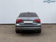 Volkswagen Jetta VI Рестайлинг Москва  - изображение 18