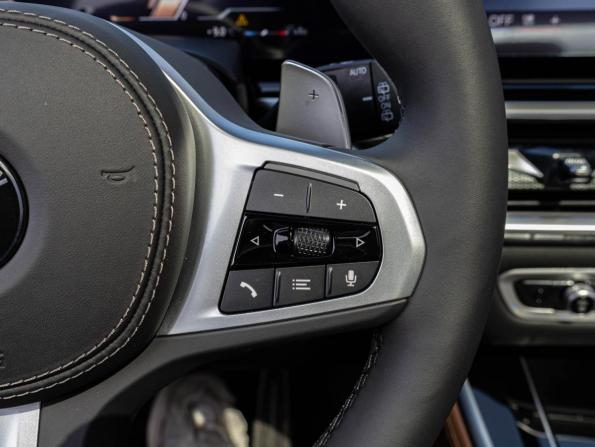 BMW X5 IV (G05/G18) Рестайлинг с пробегом 2025 года, цена 15 890 000 рублей, 30 км, внедорожник, Автокод Объявления