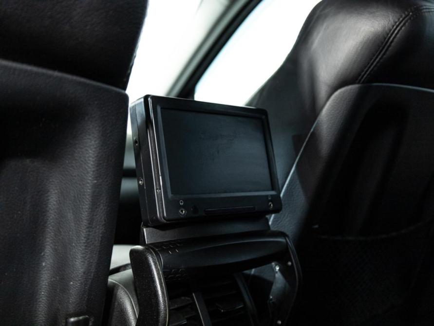 Mercedes-Benz M-Класс II (W164) Санкт-Петербург  - изображение 20