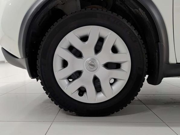 Nissan Juke I с пробегом 2013 года, цена 678 000 рублей, 227565 км, внедорожник, Автокод Объявления