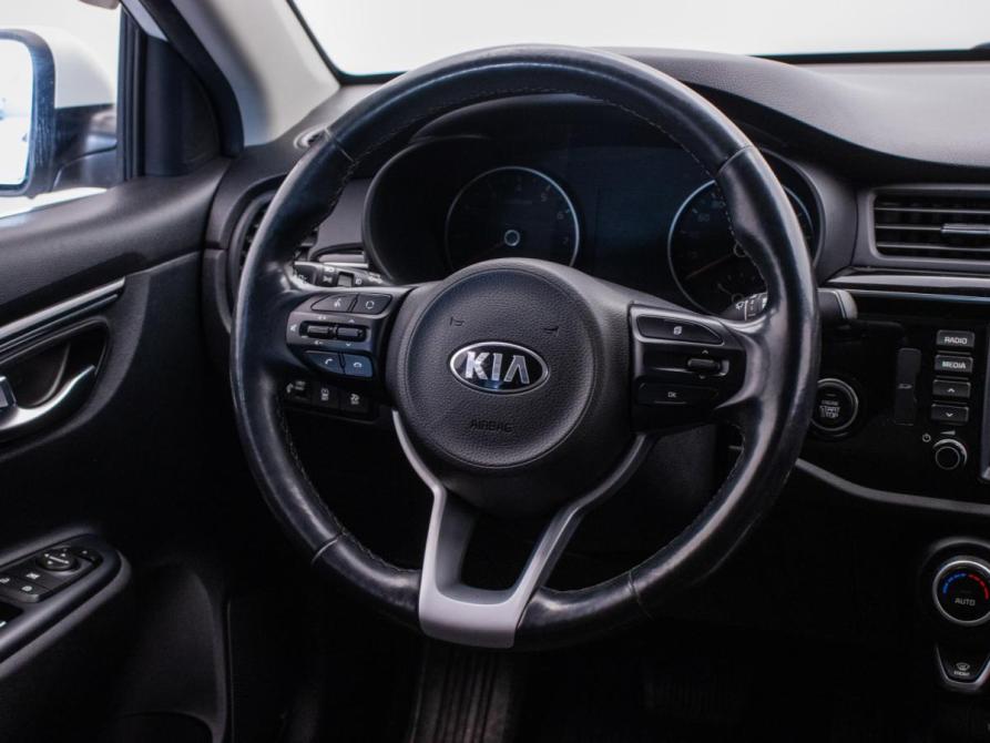Kia Rio IV Москва  - изображение 16